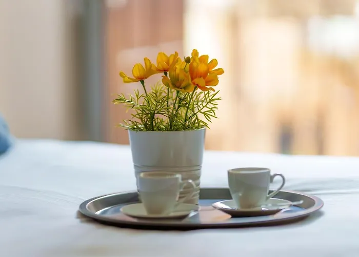 Rent - Modern Flat Mediolan