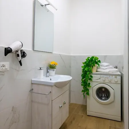 Lejlighed Rent - Modern Flat