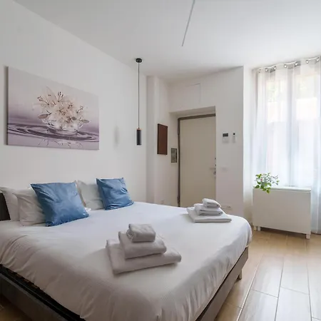 Rent - Modern Flat Lejlighed *