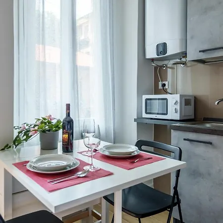 Rent - Modern Flat * Milano