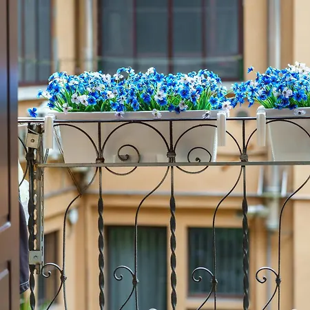 Rent Apartment - Modern Studio Flat *