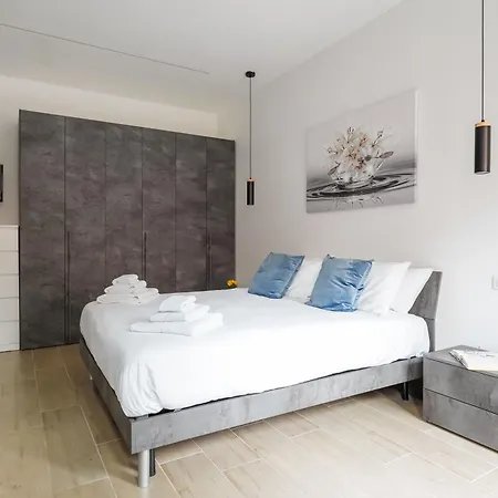 Rent - Modern Flat *