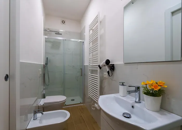 Rent - Modern Flat