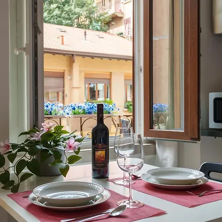 Rent - Modern Flat